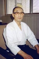 Годзо Шиода (1915-1994)