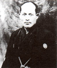 Морихей на Хоккайдо, 1918 г.